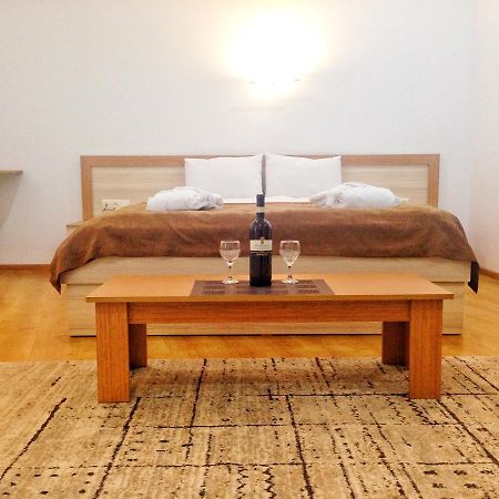 Hotel Marseille Batumi Eksteriør billede