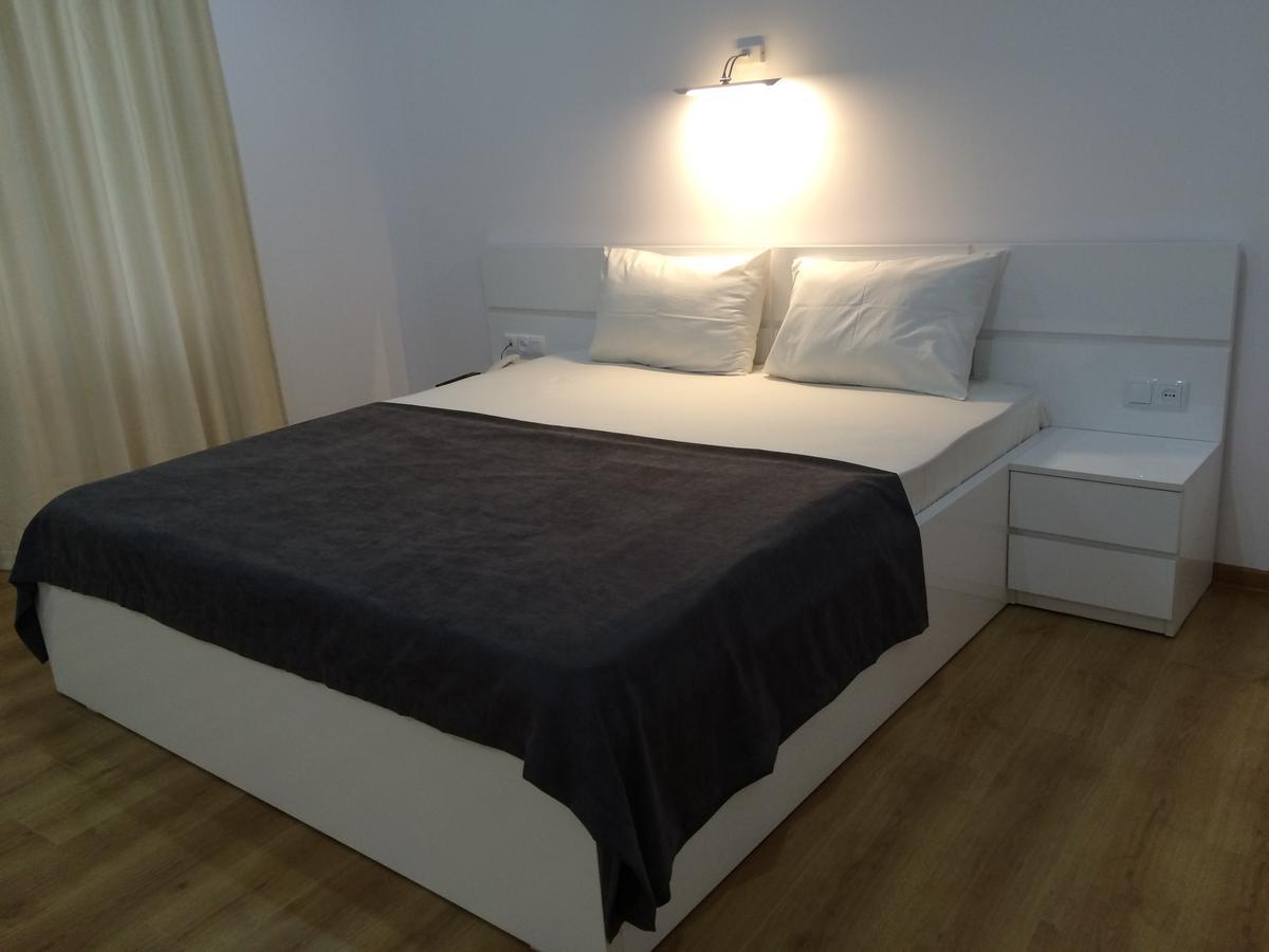 Hotel Marseille Batumi Eksteriør billede