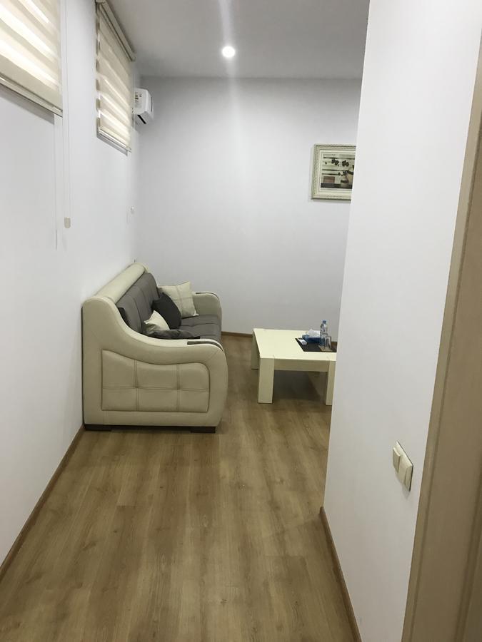 Hotel Marseille Batumi Eksteriør billede