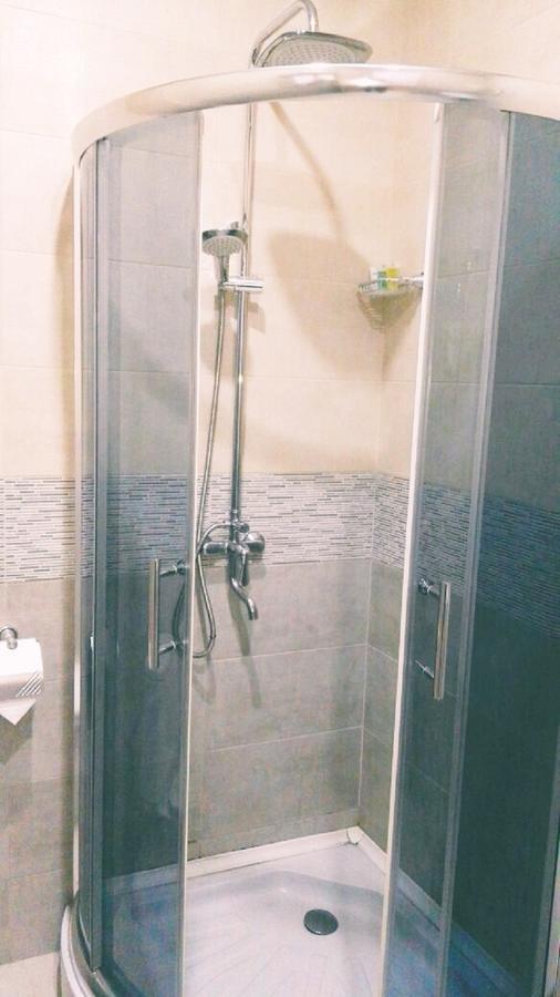 Hotel Marseille Batumi Eksteriør billede
