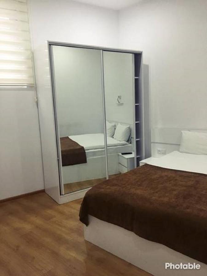 Hotel Marseille Batumi Eksteriør billede