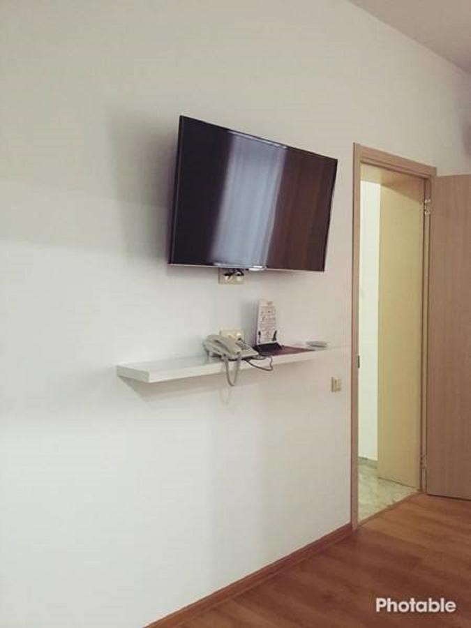 Hotel Marseille Batumi Eksteriør billede