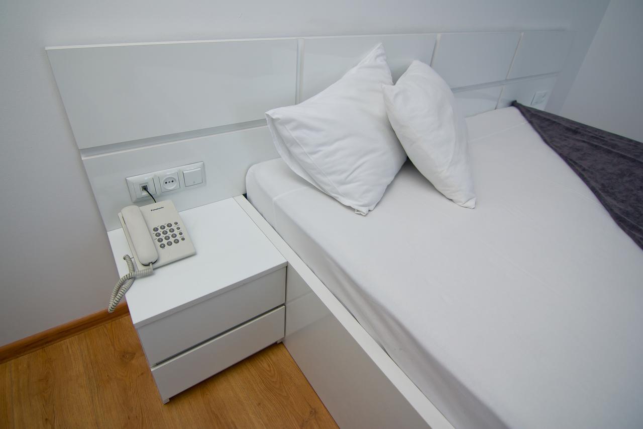 Hotel Marseille Batumi Eksteriør billede